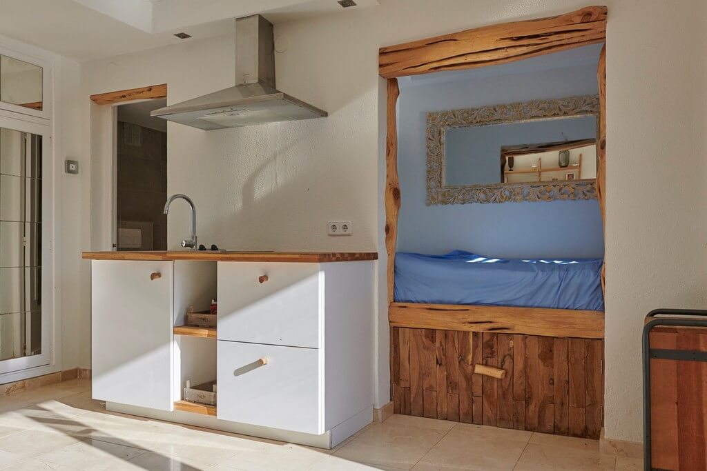 Apartment Cala Llonga – image 3