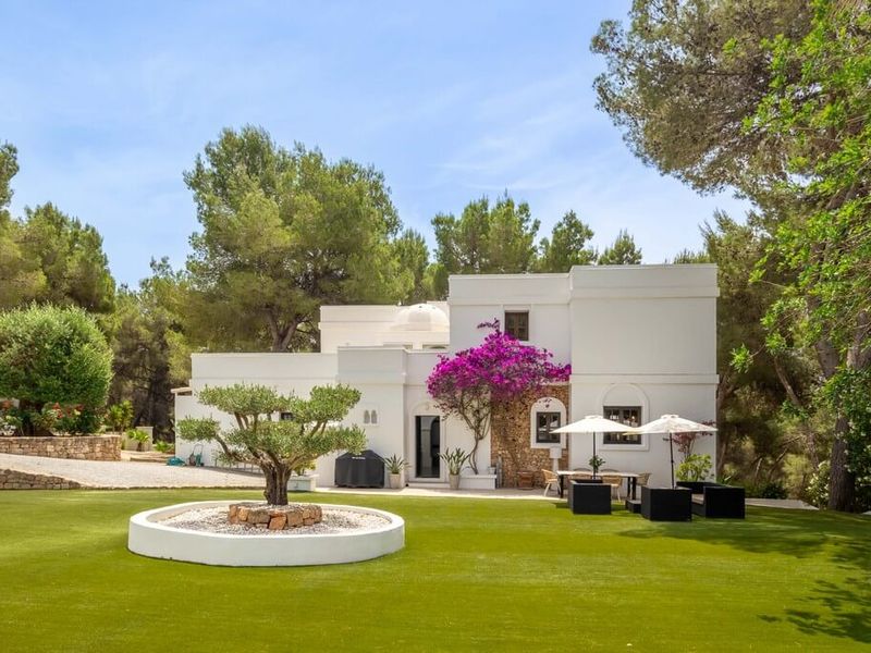 Villa Sway – image 1