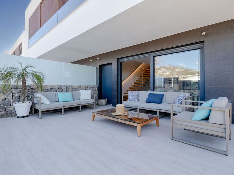 Villa Ses Torres – image 1