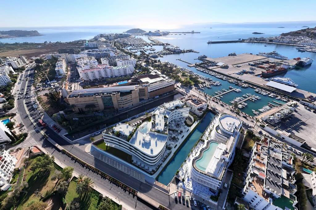 The N Residences – image 3