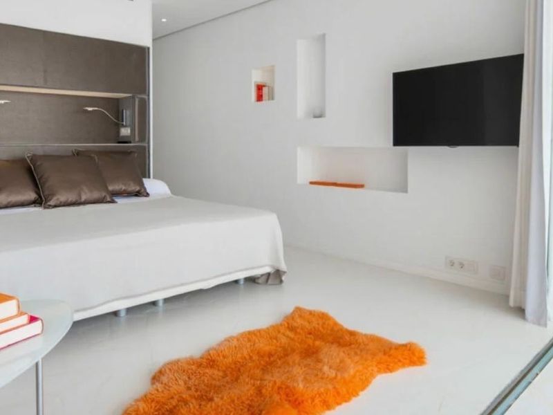 Boas Penthouse