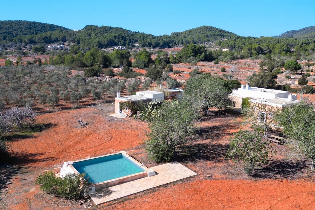 Finca Sant Mateu – image 5