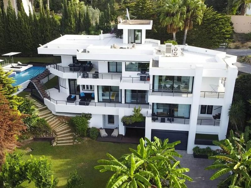 Furnet Mansion