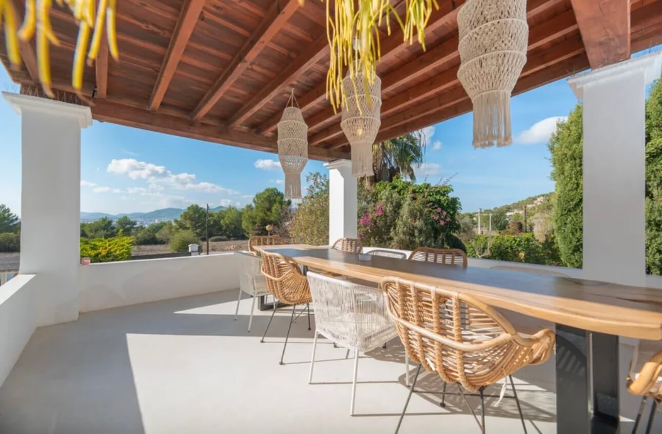 Villa Palmador – image 4