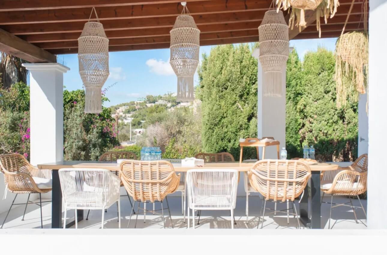 Villa Palmador – image 3