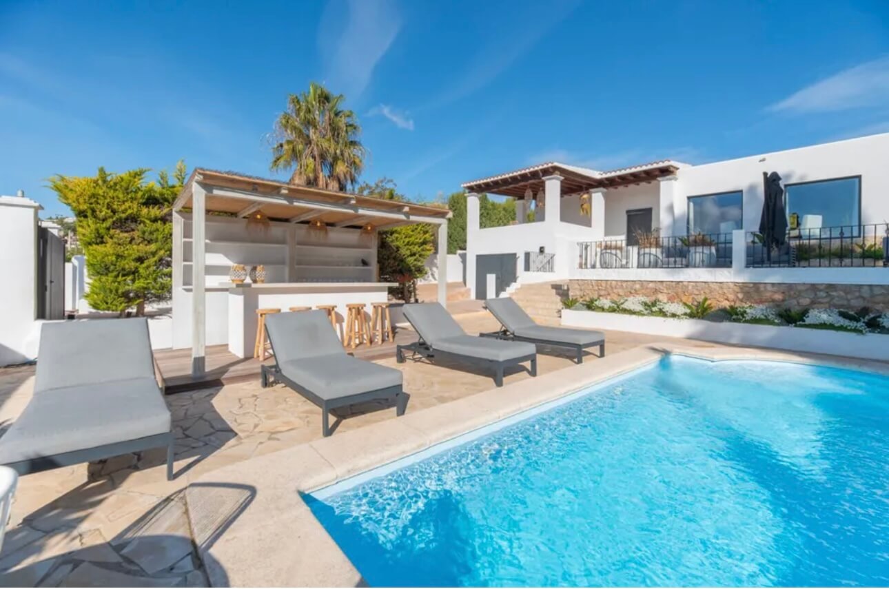 Villa Palmador – image 5