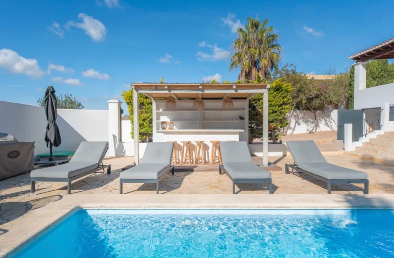 Villa Palmador – image 6