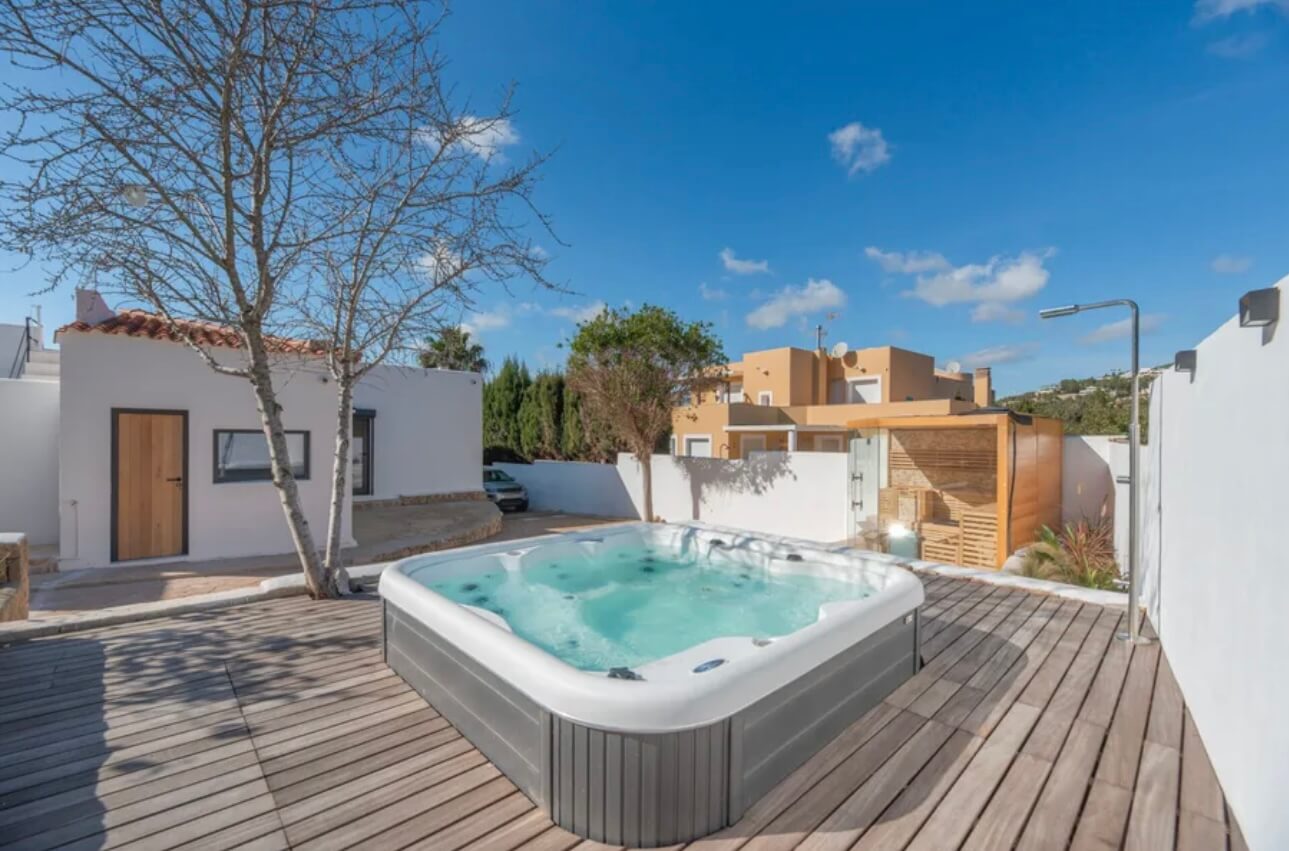 Villa Palmador – image 7
