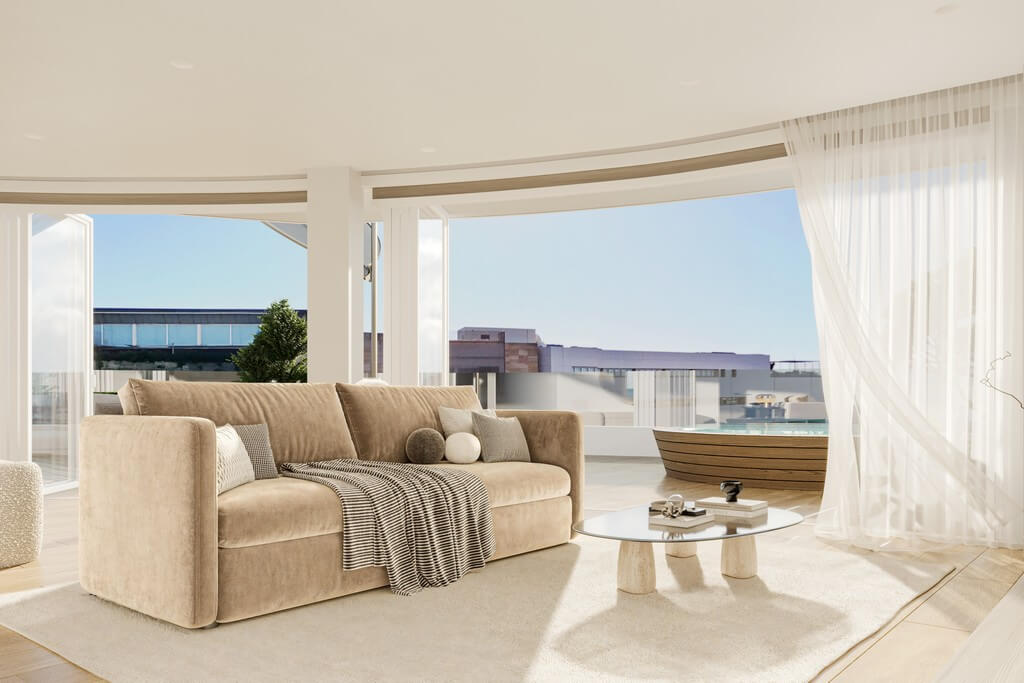 The N Residences – image 4