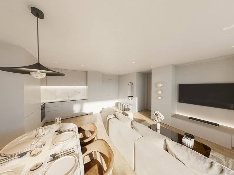 The N Residences