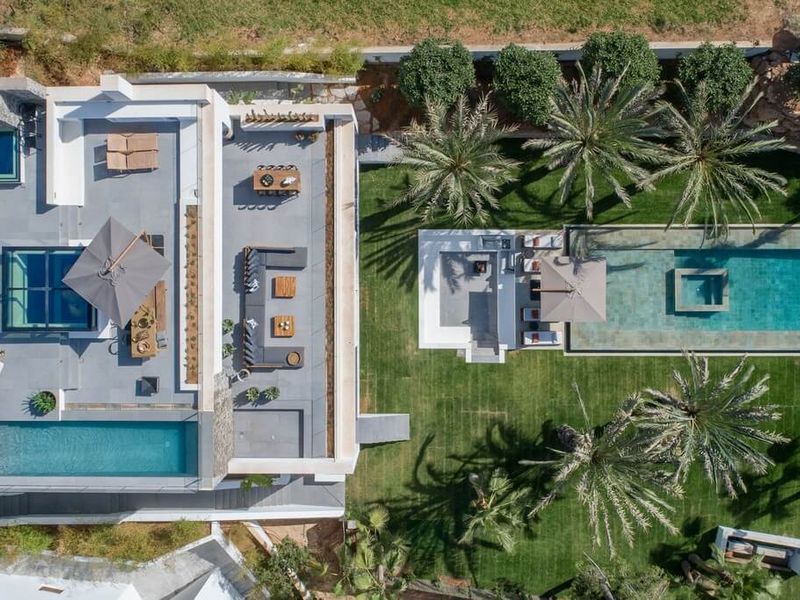 Villa Lux