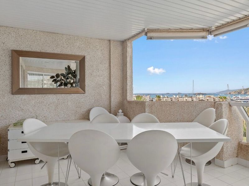 Marina Apartment