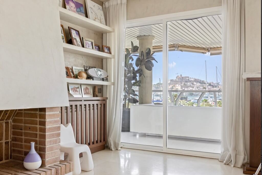 Marina Apartment – image 3