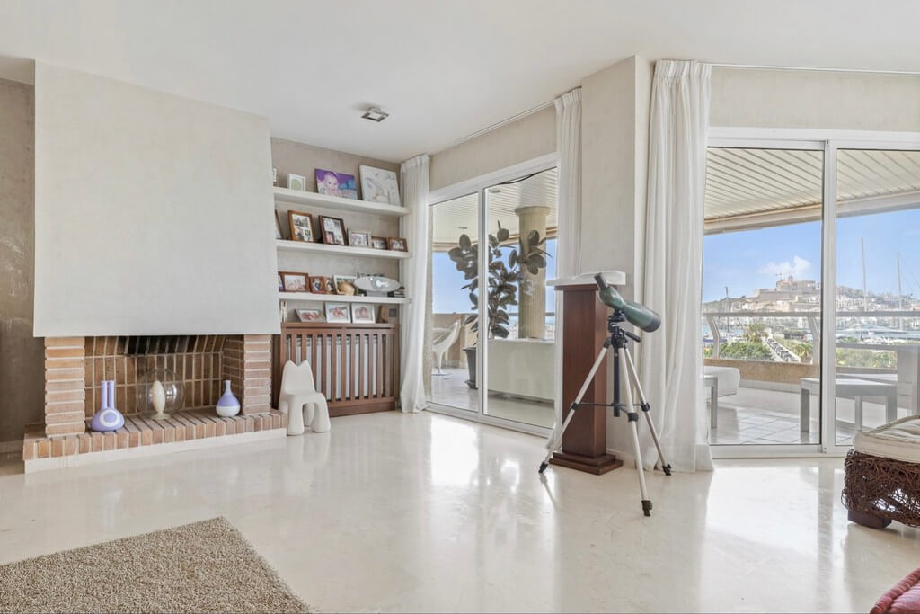 Marina Apartment – image 4
