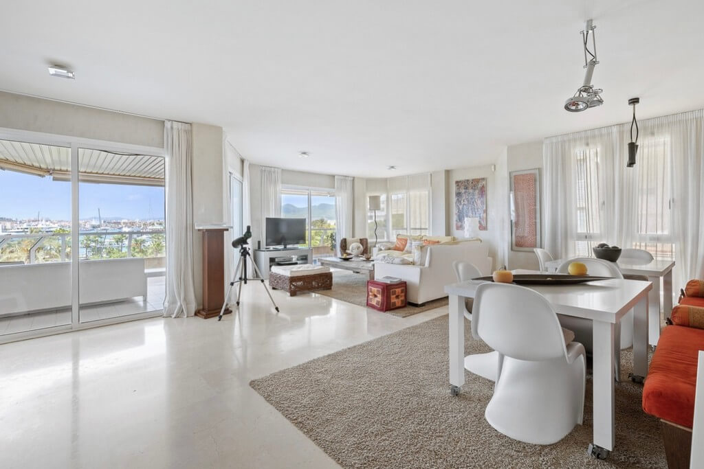 Marina Apartment – image 5