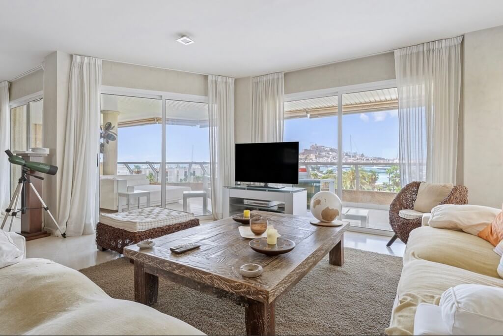 Marina Apartment – image 7