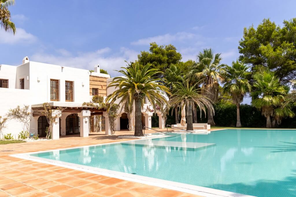 Villa Niu Blau – image 5