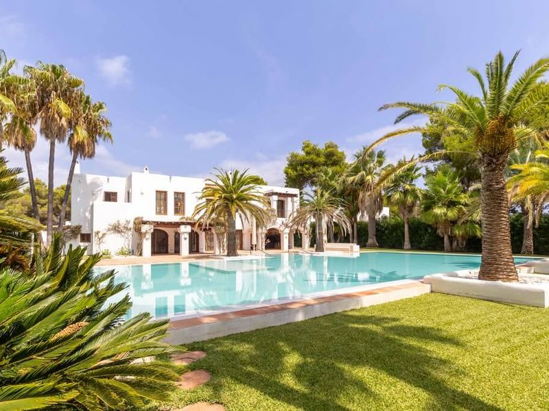 Villa Niu Blau – image 1