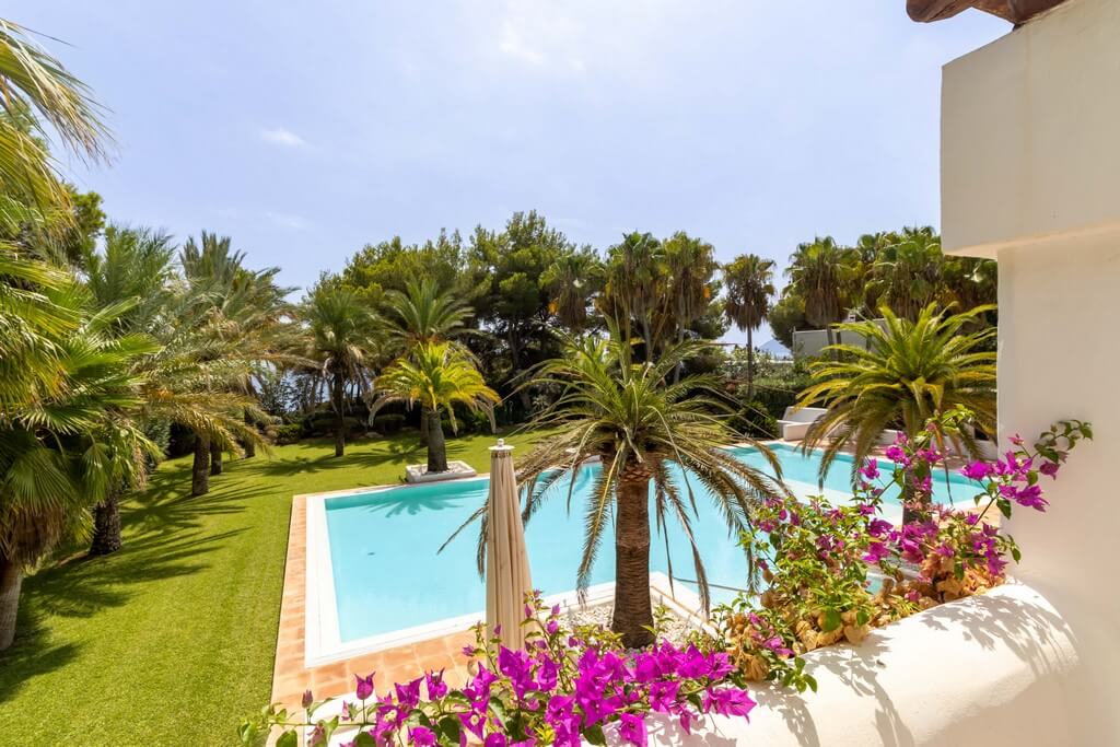 Villa Niu Blau – image 3