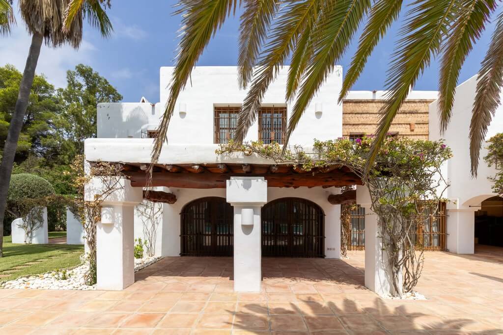 Villa Niu Blau – image 6