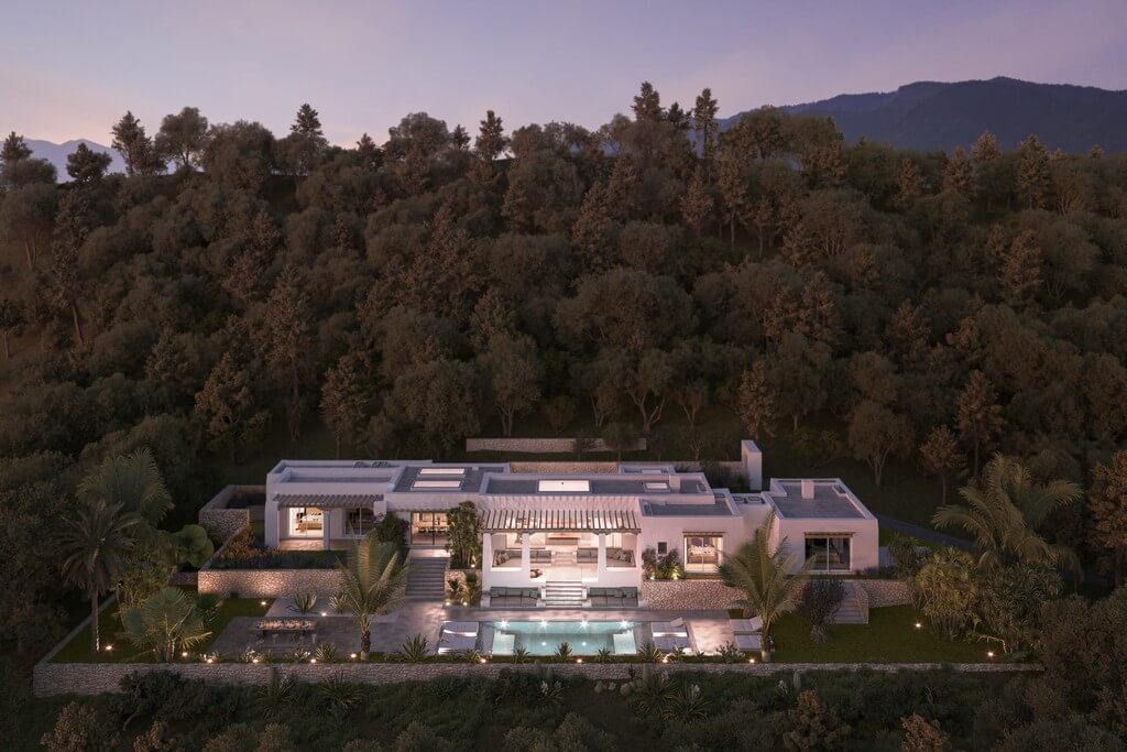 Casa Bloomis – image 5