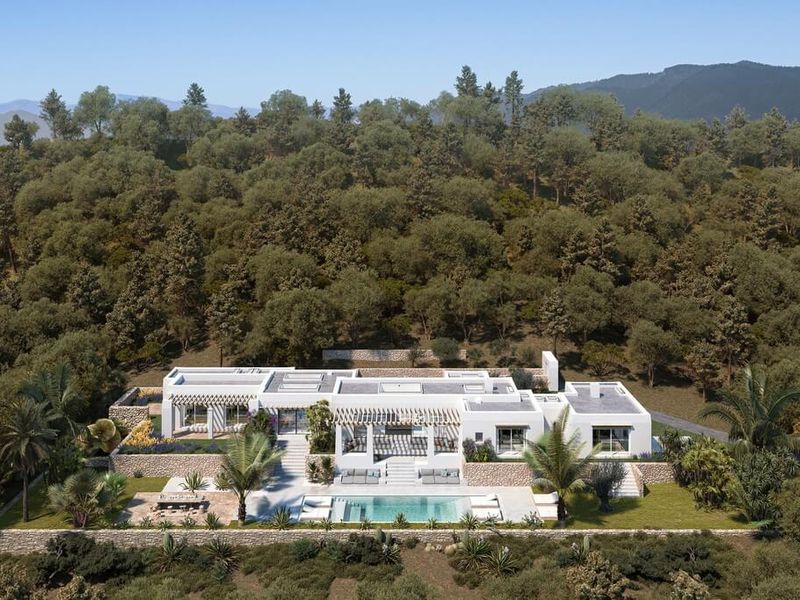 Casa Bloomis – image 1