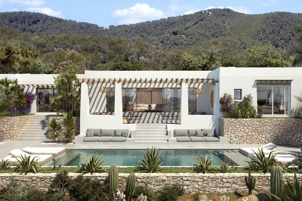 Casa Bloomis – image 4