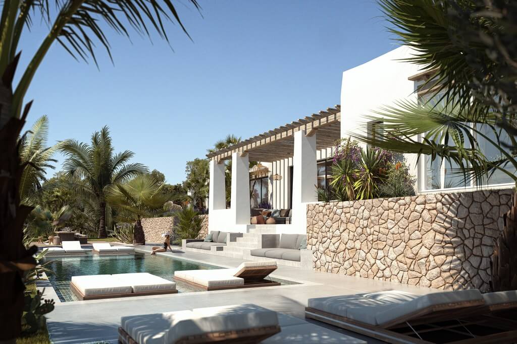 Casa Bloomis – image 7
