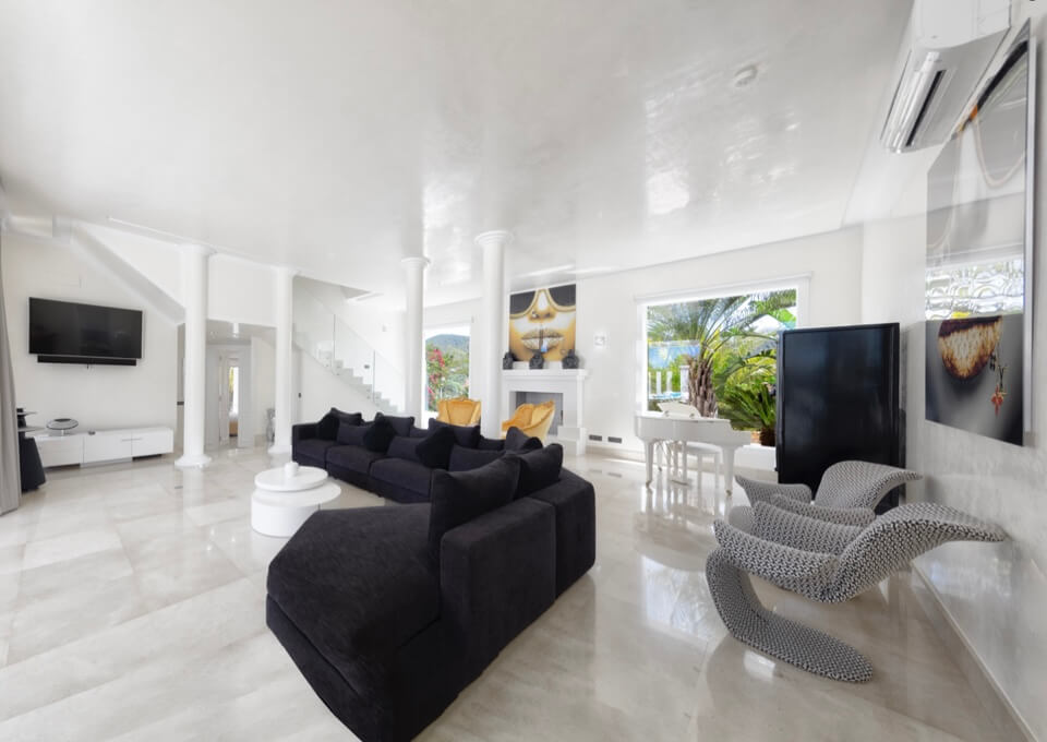 Villa Cala Jondal – image 4