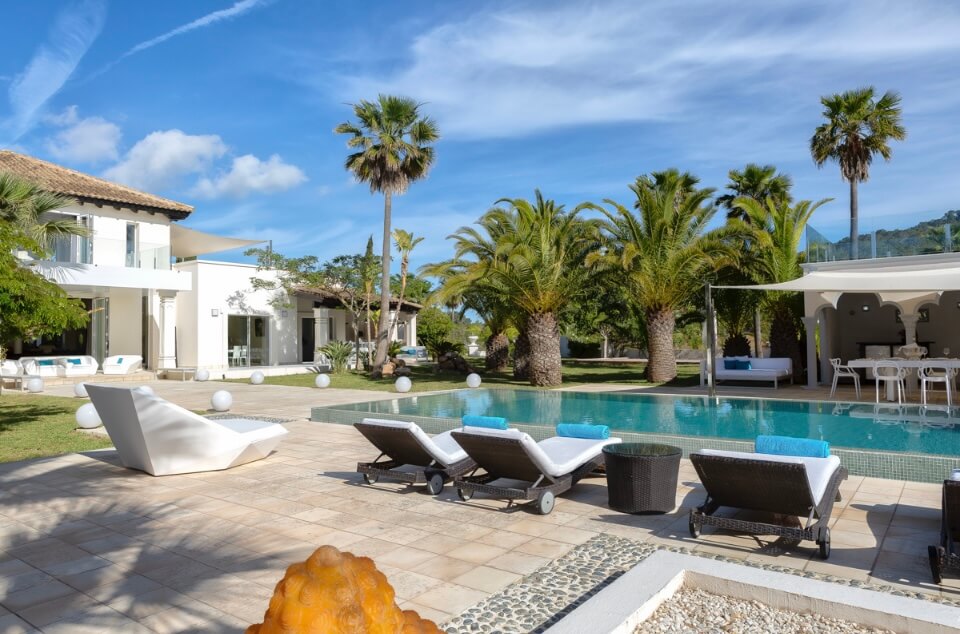 Villa Cala Jondal – image 5