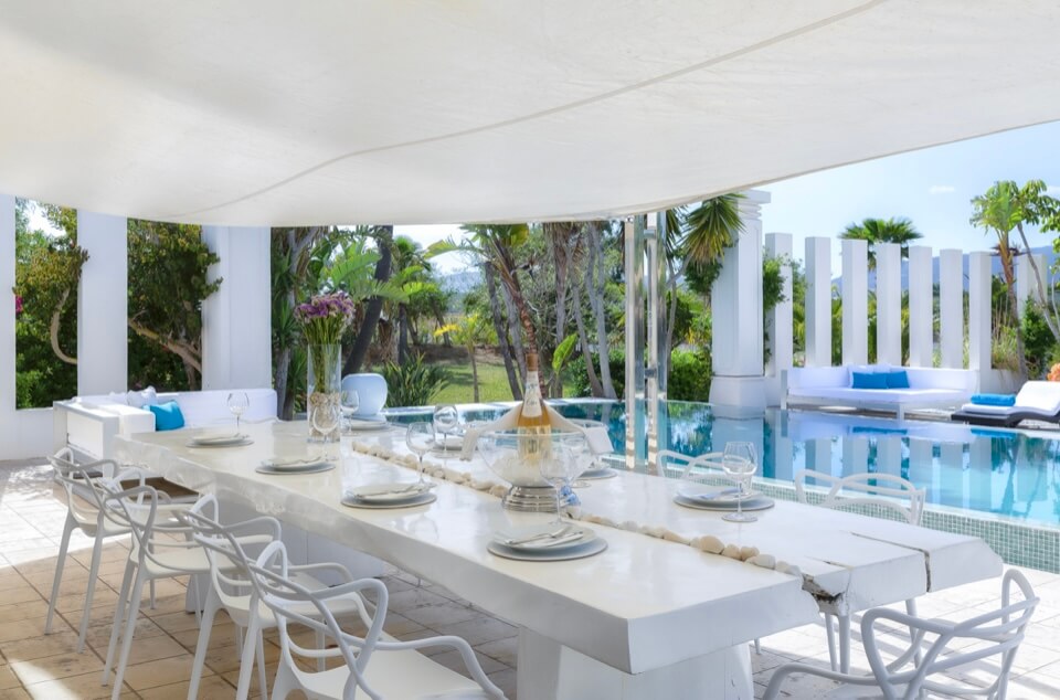 Villa Cala Jondal – image 6