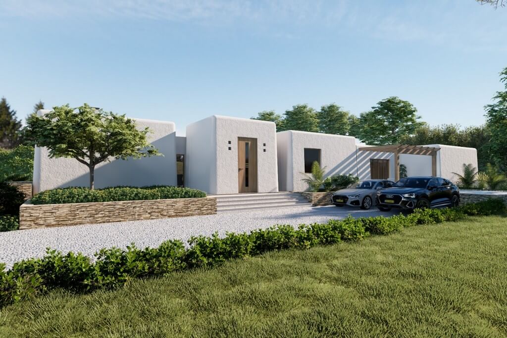 Villa Gertrudis – image 4