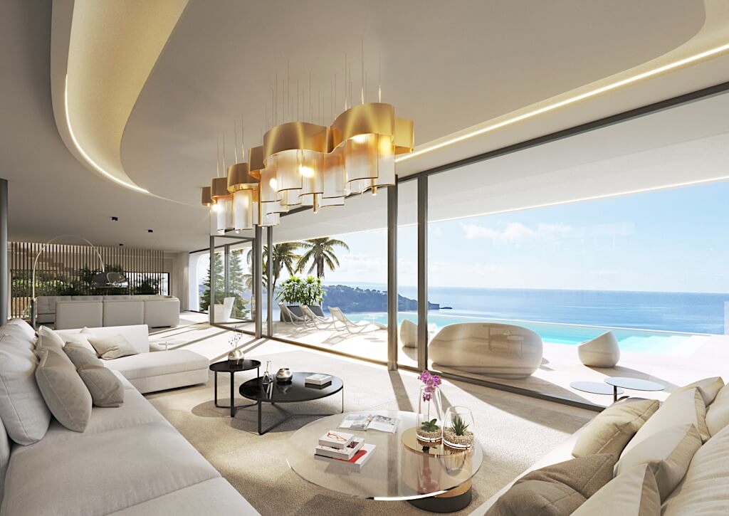 Villa Infinity – image 4
