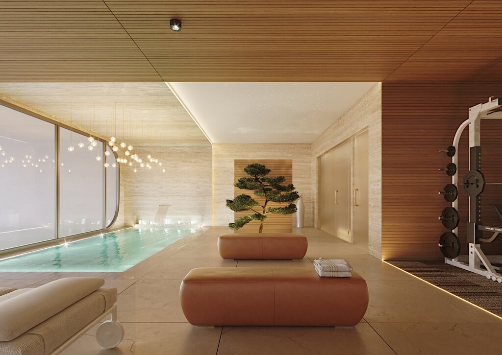 Villa Infinity – image 7