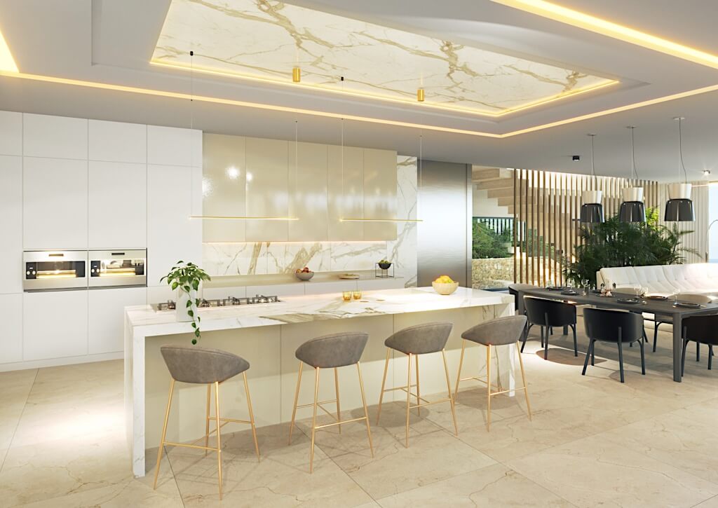Villa Infinity – image 5