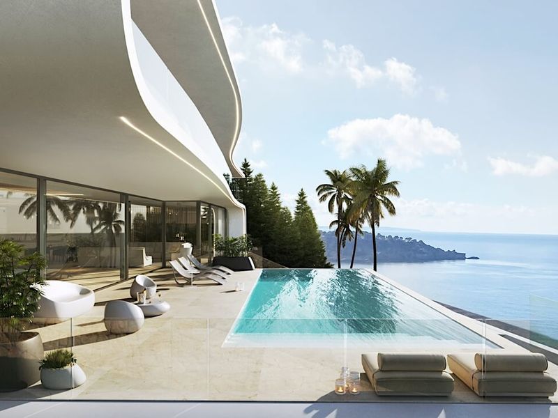 Villa Infinity – image 1