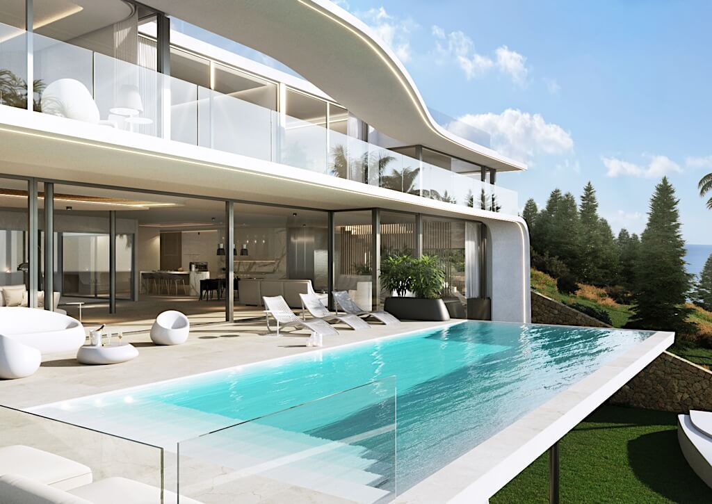 Villa Infinity – image 3