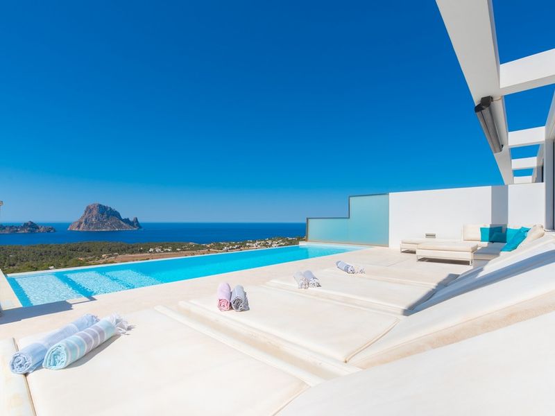 Villa Infinty – image 1