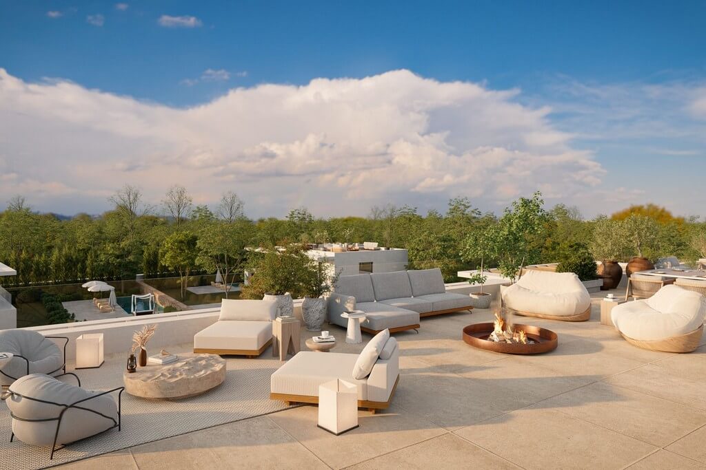 Villa Jacaranda – image 7