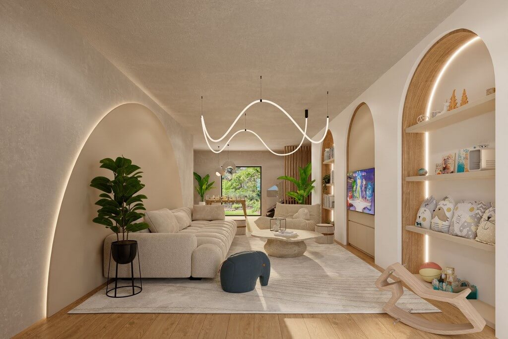 Villa Jacaranda – image 4