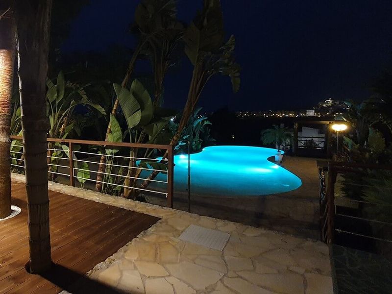 Villa Kiwi