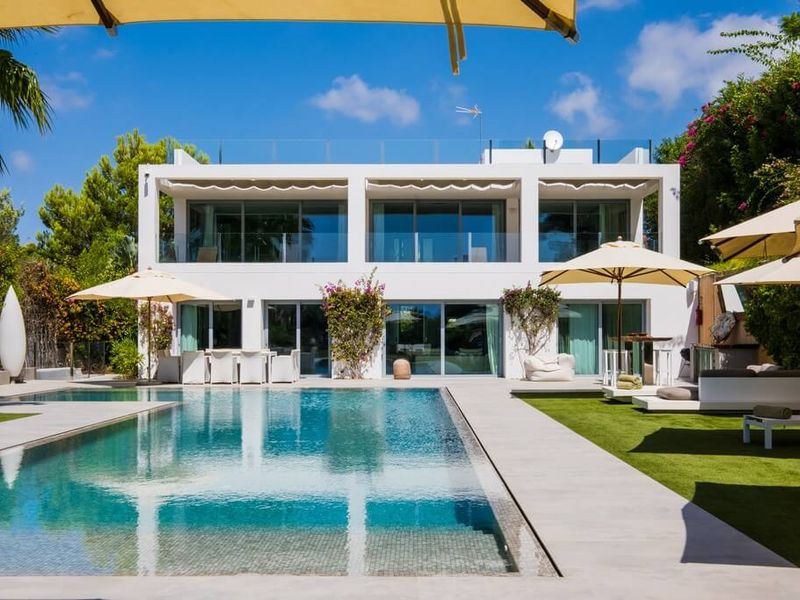 Villa Lion (Tourist Licence)
