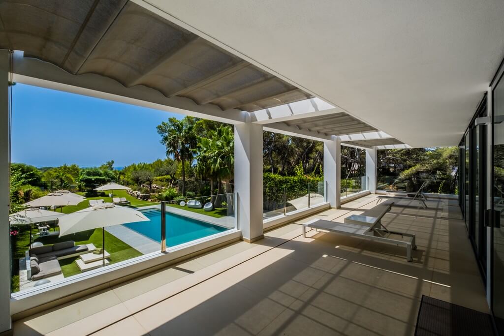 Villa Lion (Tourist Licence) – image 7