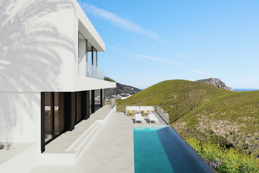 Villa Marble – image 3