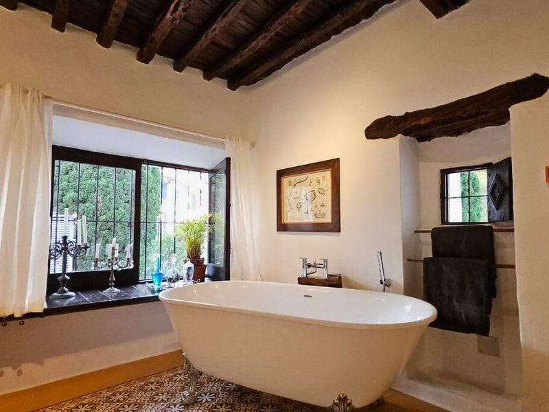 Casa Pedrita – (Tourist Licence) – image 1