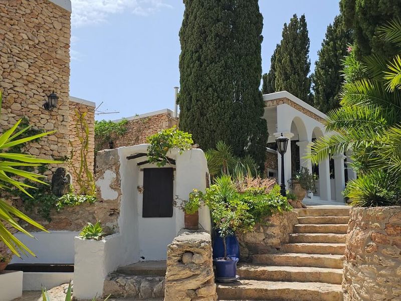 Finca Verde – image 1