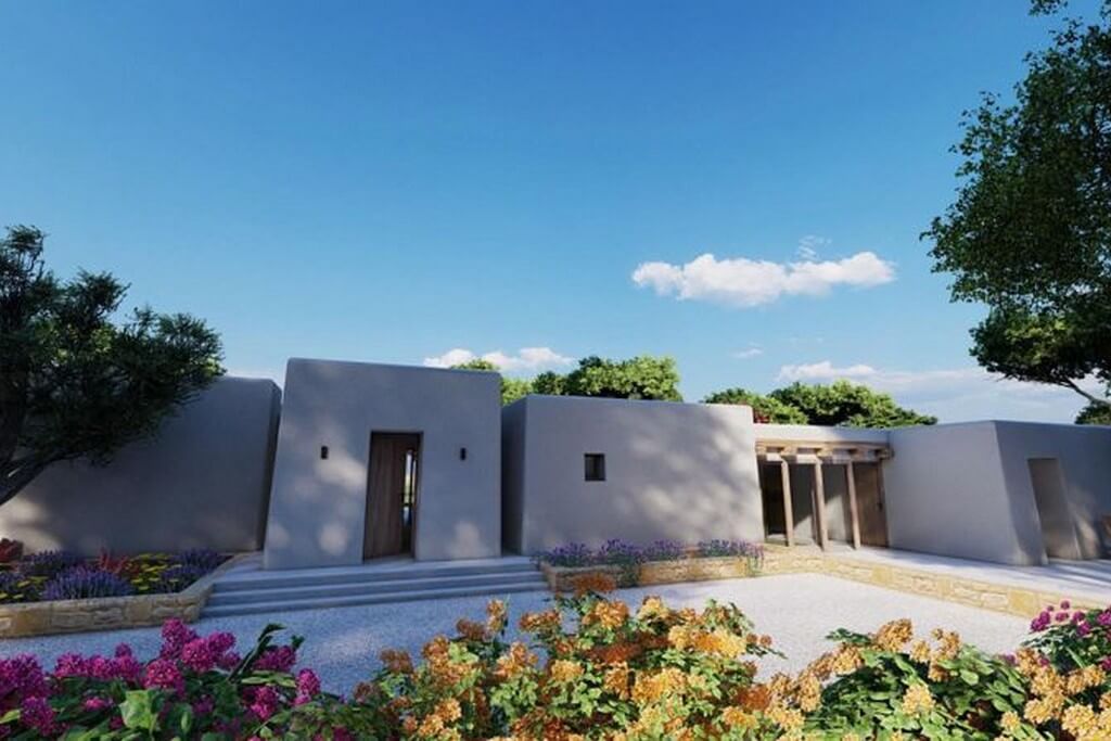 Villa Gertrudis – image 3