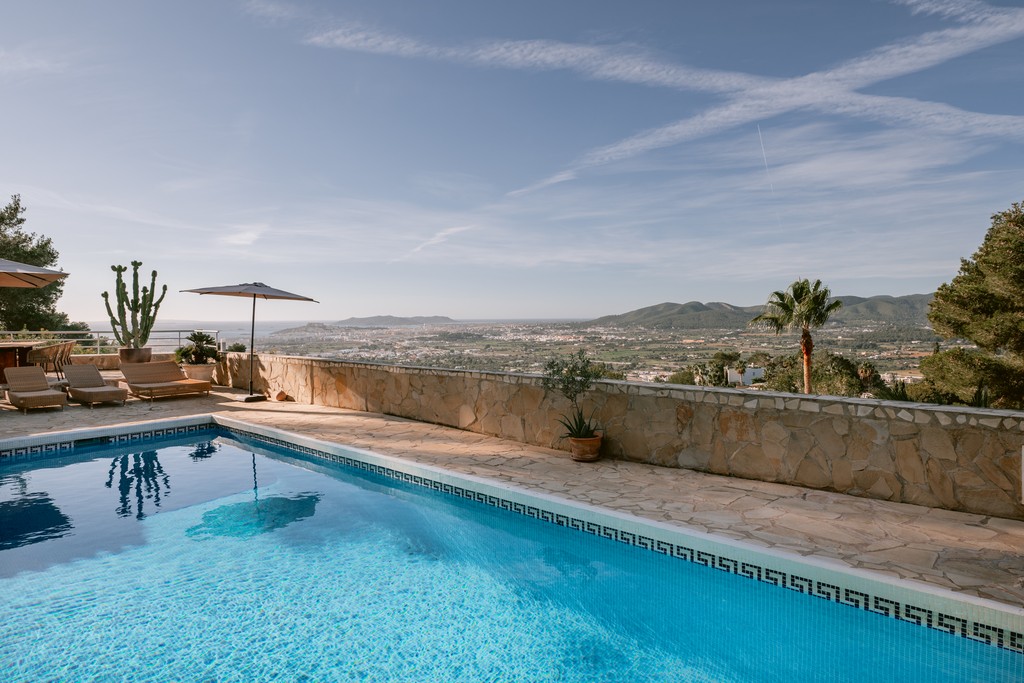 Can Furnet — Ibiza