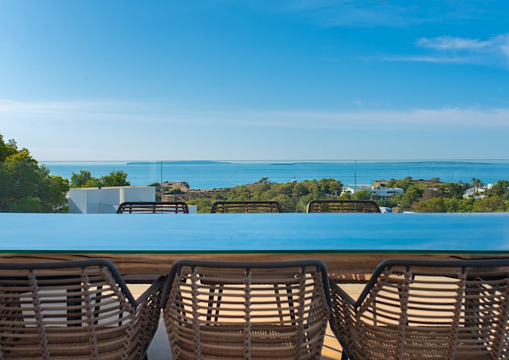 Cap Martinet — Ibiza