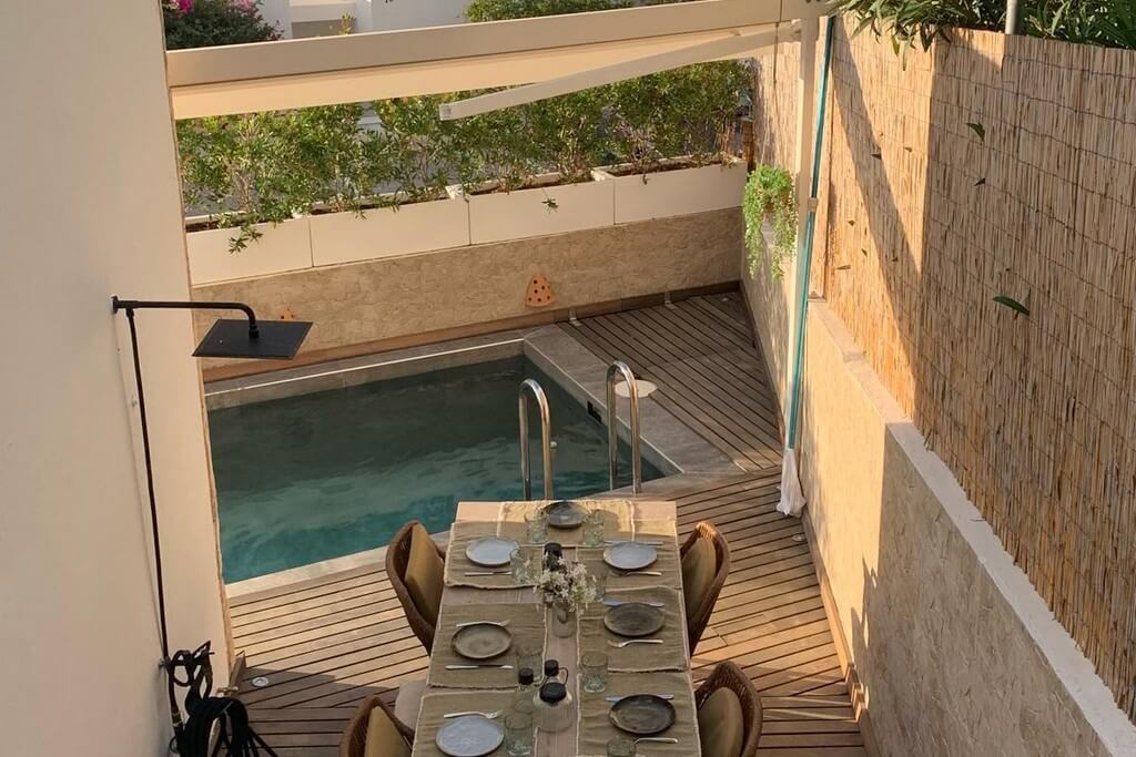 Roca Vista Appartment – image 3